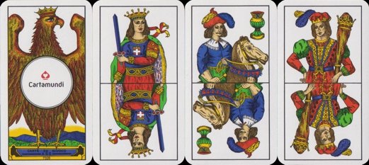 inv1515 | Atlas of Playing Cards