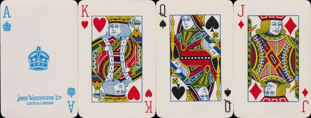 inv1516 | Atlas of Playing Cards