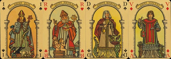 inv1519 | Atlas of Playing Cards