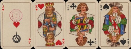 inv1520 | Atlas of Playing Cards