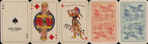inv1521 | Atlas of Playing Cards