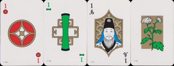 inv1523 | Atlas of Playing Cards