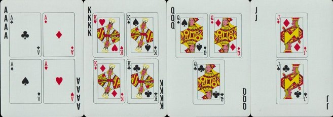 inv1528 | Atlas of Playing Cards