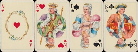inv1530 | Atlas of Playing Cards