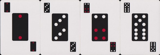 inv1537 | Atlas of Playing Cards