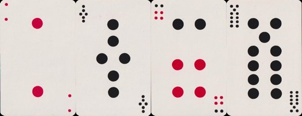 inv1538 | Atlas of Playing Cards