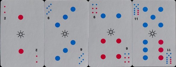 inv1542 | Atlas of Playing Cards