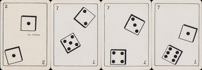 inv1543 | Atlas of Playing Cards