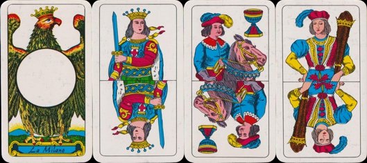 inv1548 | Atlas of Playing Cards