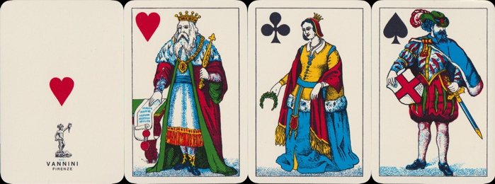 inv1550 | Atlas of Playing Cards