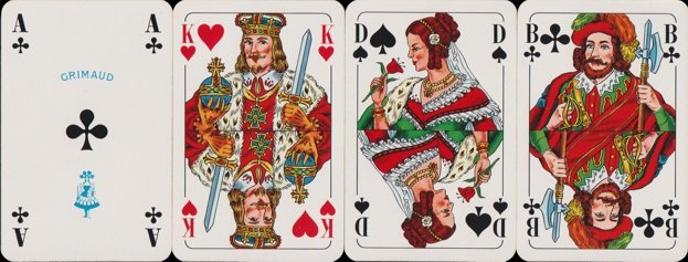 inv1551 | Atlas of Playing Cards