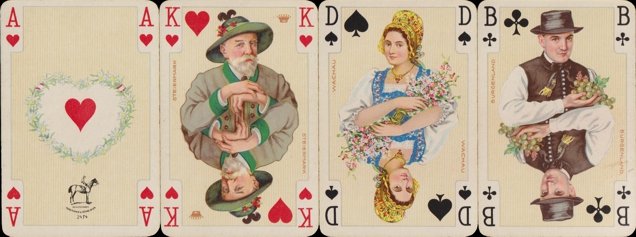 inv1552 | Atlas of Playing Cards