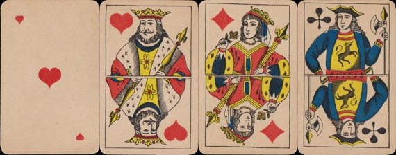 inv1554 | Atlas of Playing Cards