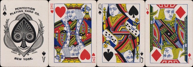 inv1557 | Atlas of Playing Cards