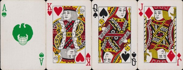 inv1562 | Atlas of Playing Cards
