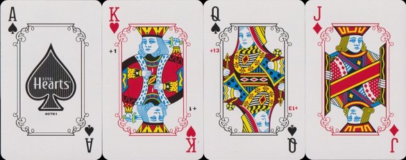 inv1567 | Atlas of Playing Cards