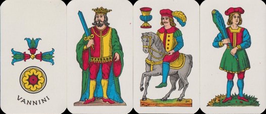 inv1574 | Atlas of Playing Cards