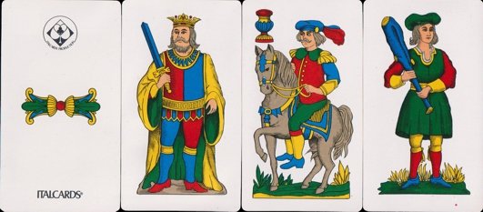 inv1575 | Atlas of Playing Cards