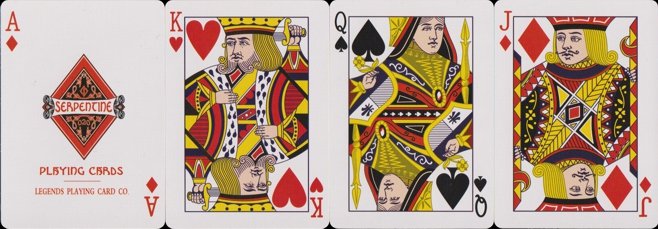 inv1582 | Atlas of Playing Cards