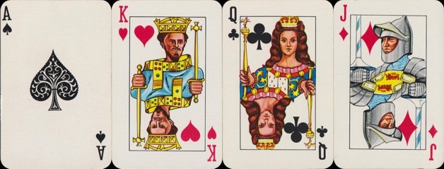 inv1584 | Atlas of Playing Cards
