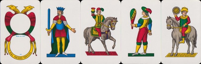 inv1589 | Atlas of Playing Cards