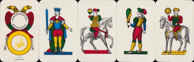inv1591 | Atlas of Playing Cards