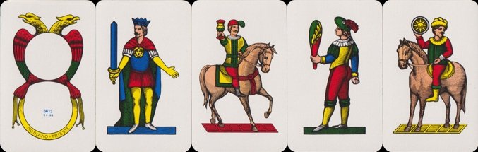 inv1592 | Atlas of Playing Cards