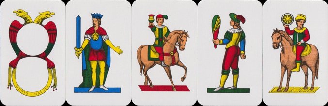 inv1596 | Atlas of Playing Cards