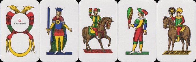 inv1601 | Atlas of Playing Cards