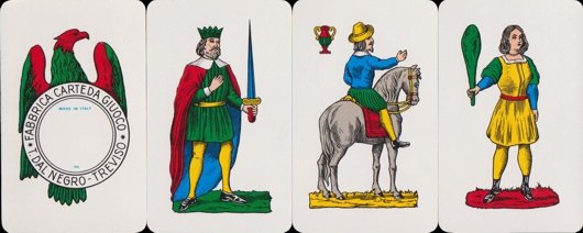inv1602 | Atlas of Playing Cards