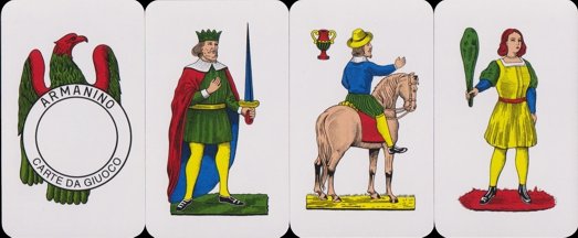 inv1605 | Atlas of Playing Cards