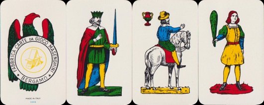 inv1606 | Atlas of Playing Cards