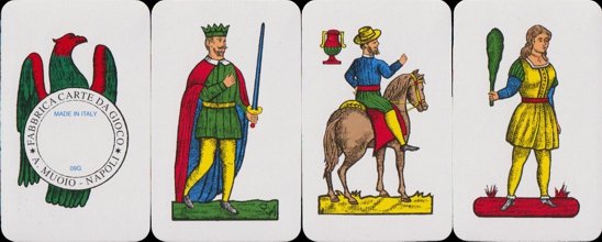 inv1608 | Atlas of Playing Cards