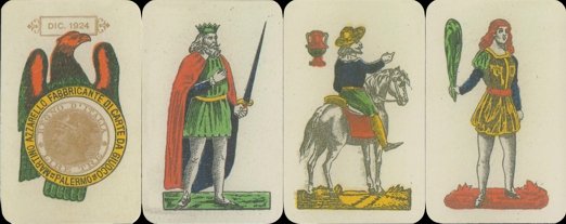 inv1610 | Atlas of Playing Cards