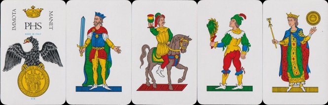 inv1611 | Atlas of Playing Cards