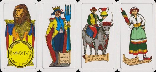 inv1613 | Atlas of Playing Cards