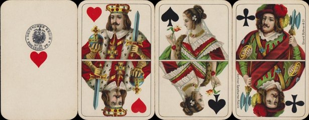 inv1617 | Atlas of Playing Cards