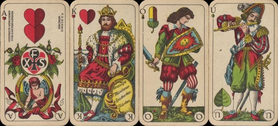 inv1619 | Atlas of Playing Cards