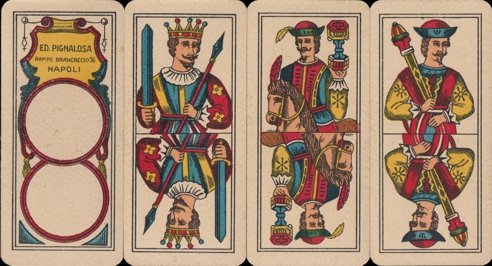 inv1628 | Atlas of Playing Cards