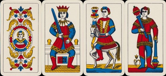 inv1637 | Atlas of Playing Cards