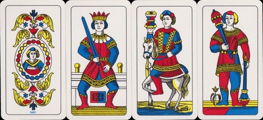 inv1638 | Atlas of Playing Cards