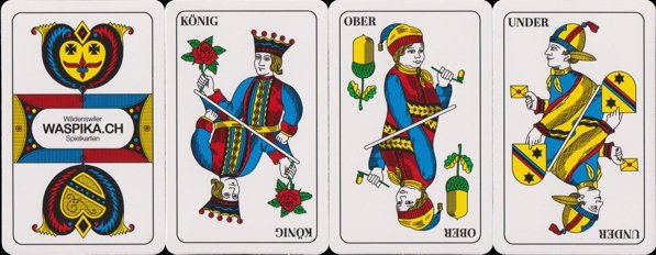 inv1642 | Atlas of Playing Cards