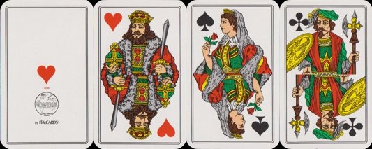 inv1650 | Atlas of Playing Cards
