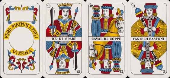 inv1660 | Atlas of Playing Cards