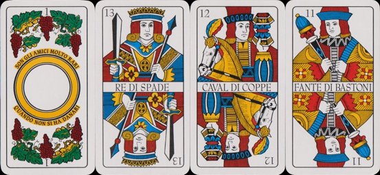 inv1661 | Atlas of Playing Cards