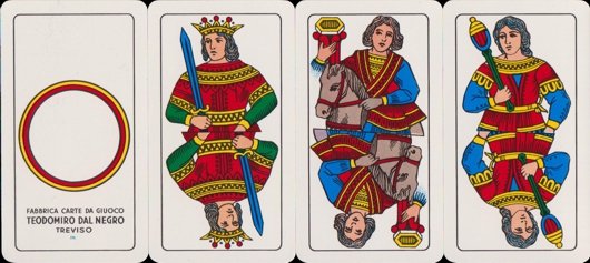 inv1662 | Atlas of Playing Cards