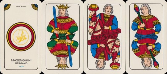 inv1664 | Atlas of Playing Cards