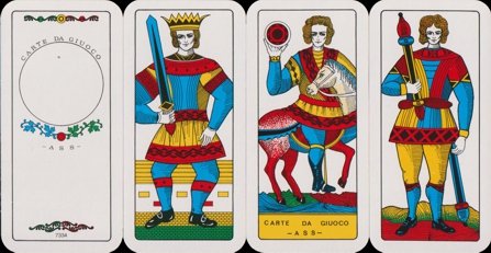 inv1671 | Atlas of Playing Cards