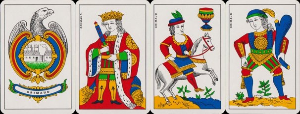 inv1675 | Atlas of Playing Cards