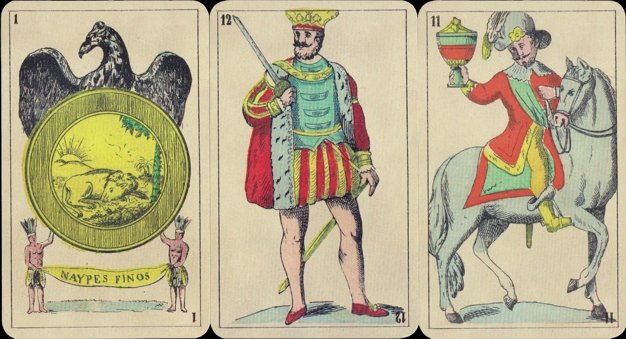 inv1680 | Atlas of Playing Cards
